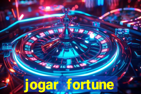 jogar fortune dragon demo